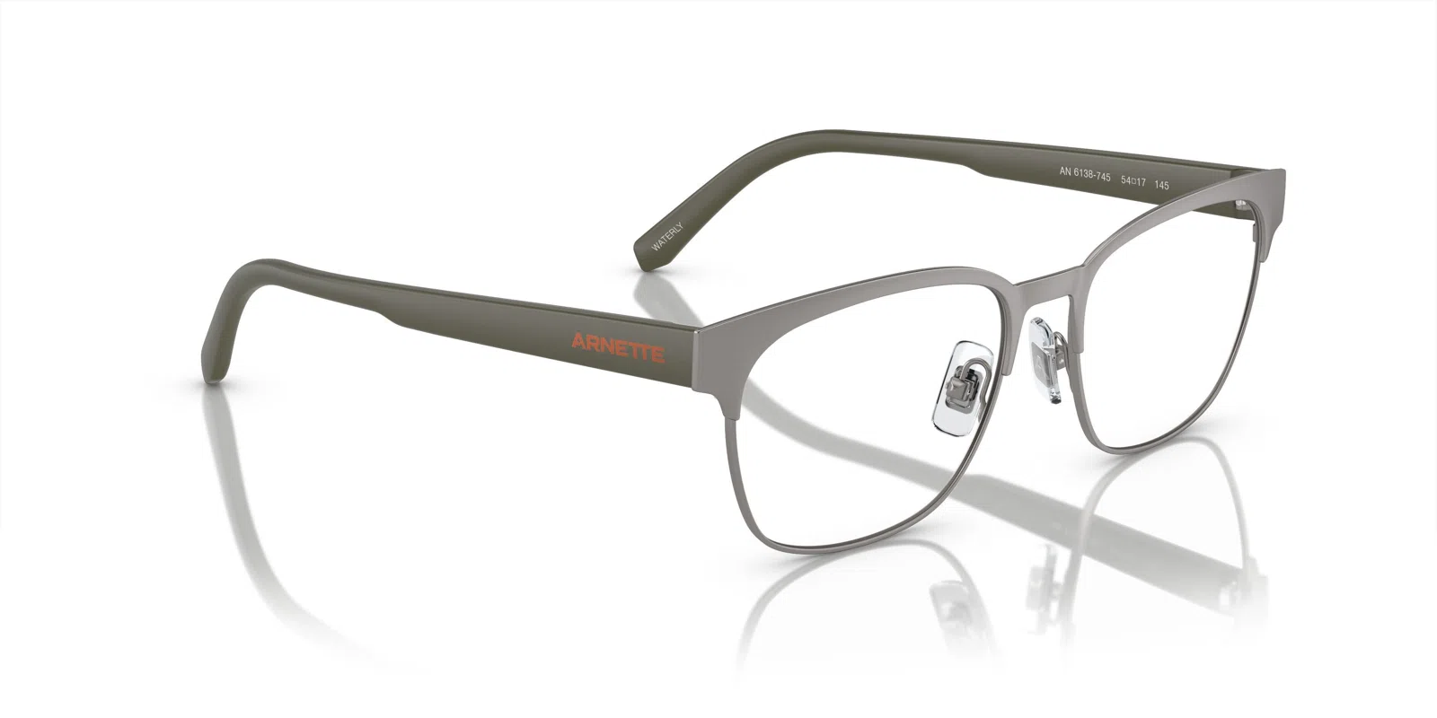 Arnette Waterly 6138 Eyeglasses - view 9
